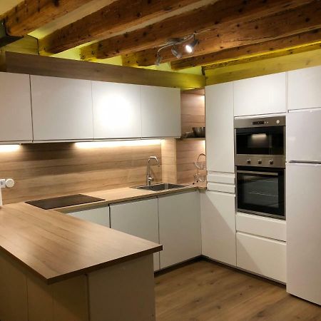 Apartament Piteus Centre 산로렌소 데 모루니스 외부 사진