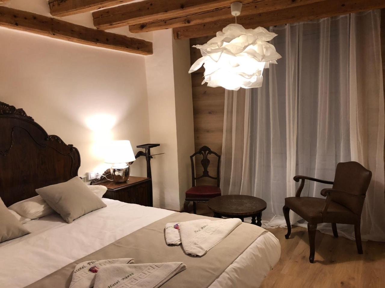 Apartament Piteus Centre 산로렌소 데 모루니스 외부 사진
