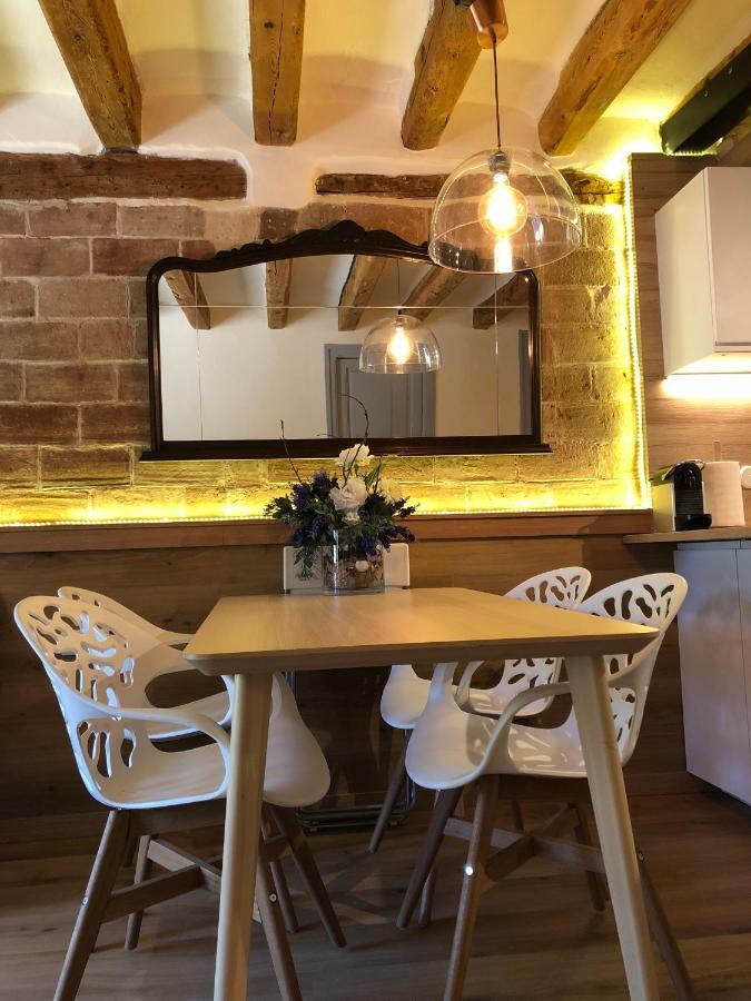 Apartament Piteus Centre 산로렌소 데 모루니스 외부 사진